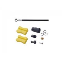 Dviračio stabdžių trosas SHIMANO SM-BH90-SBM XTR Hydraulic 1000mm