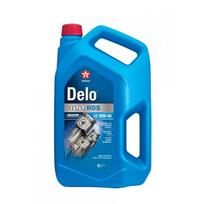 Variklio alyva TEXACO Delo 400 RDS SAE 10W40 5L