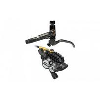 Dviračio diskiniai stabdžiai SHIMANO BR-M820 Saint 1000mm 4 Piston Front