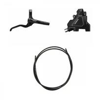 Dviračio diskiniai stabdžiai SHIMANO BL-MT201/BR-UR300 Altus 1000mm Front