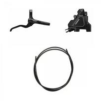Dviračio diskiniai stabdžiai SHIMANO BL-MT201/BR-UR300 Altus 1700mm Rear