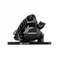 Dviračio diskiniai stabdžiai SHIMANO BR-RS305-F Ice Tech Front  140/160 Rotor