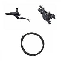 Dviračio diskiniai stabdžiai SHIMANO BR-U8000 CUES 1000mm Front Post Mount