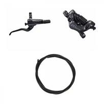 Dviračio diskiniai stabdžiai SHIMANO BR-U8000 CUES 1000mm Rear Post Mount