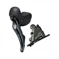 Dviračio diskiniai stabdžiai SHIMANO ST-R4720(9L) Tiagra, BR-4700(F)  2Speed