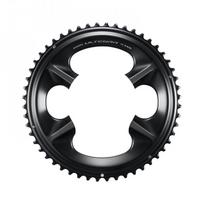 Dviračio grandinės žiedas SHIMANO FC-R8100 Ultegra 2x12S 52T 110mm BCD