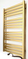 Elektrinis rankšluosčių džiovintuvas 960/500 brass, 300 W