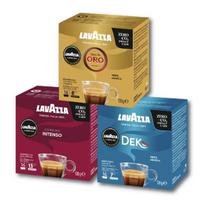 Kavos kapsulių rinkinys Lavazza A Modo Mio Balansas, 360 g, 48 vnt.