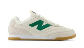 New Balance URC42HG laisvalaikio batai – minimalistinis retro dizainas, lengvumas ir kasdienis komfortas, 44