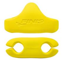 Plūdė Finis Ankle Bouy, geltona