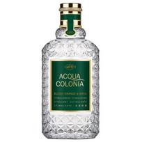 Odekolonas 4711 Acqua Colonia Blood Orange & Basil EDC vyrams/moterims, 100 ml