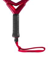 WILSON WRIST CORD COMFORT CUFF riešo virvelė padelio raketei