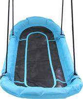 Sūpynės Spartan lauko sūpynės Spartan Boat Nest Swing | S1325 | 9001741013251