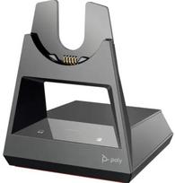 HP Poly biuro bazinė stotelė Voyager 43XX / Focus 2 Teams | 786D0AA | 0197029650092