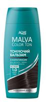ACME Malva Color Ton tonuojamasis plaukų balzamas 180 ml, 1.0 juoda kava