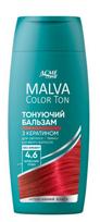 ACME Malva Color Ton tonuojamasis plaukų balzamas 180 ml, 4.6 raudonojo rubino