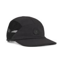 PUMA laisvalaikio kepurė vyrams PUMA x SKEPTA Cap PUMA Black - 02680001, juoda, X