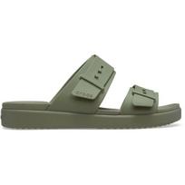 Crocs™ Brooklyn Buckle Low 399440