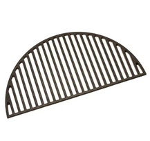 Pusinės ketaus grotelės 24" kepsninei 49,8x24,3x1cm, GET RED KOPR078PC