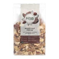 HOLLAND & BARRETT riešutų mišinys, 400 g