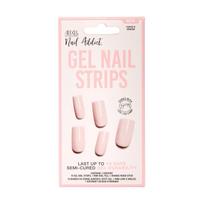 ARDELL NAIL ADDICT gelio nagų juostelės (16 vnt.)