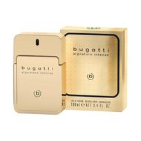BUGATTI SIGNATURE INTENSE parfumuotas vanduo, 100 ml