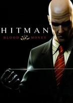 Hitman: Blood Money Steam Key UNITED STATES