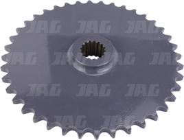 JAG04-0409 Varomoji žvaigždutė Z40 JAG PREMIUM
