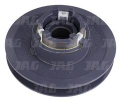 JAG05-0182 vėjalentės pavaros variatoriaus ratas, komplektas JAG PREMIUM
