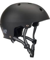 Rollerblade Helmet K2 Varsity PRO 2023 - Black