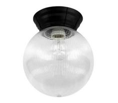 Palnas 116001-01 - Lubinis lauko šviestuvas NADIR 1xE27/15W/230V IP44 skaidrus
