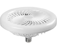 Rabalux 79231 - LED lemputė su ventiliatoriumi SMD E27/16W/230V