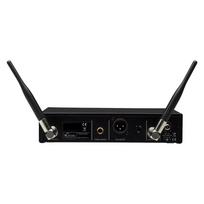 AKG  WMS470 D5 Wireless Vocal Set BD9-50MW | 030-04-390  | 9002761029833