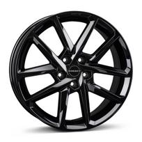 Ratlankis BORBET N R17x7.5 5x112 ET 45 CB 72.5 (770 kg)