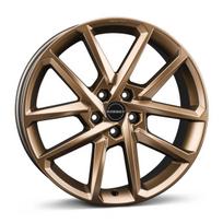Ratlankis BORBET R19x8 5x110 ET 33 CB 72 (Bro Bronce Matt) (750 KG kg)