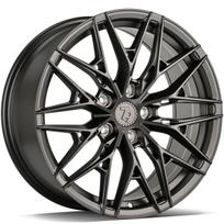 Ratlankis SEVENTY9 SCF-1 R18x8 5x114.3 ET 35 CB 73.1 (690 kg)
