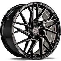 Ratlankis SEVENTY9 SSF-4 R18x8 5x114.3 ET 40 CB 73.1 (720 kg)