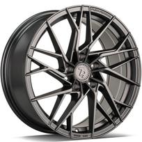 Ratlankis SEVENTY9 SSF-4 R18x8 5x114.3 ET 40 CB 73.1 (720 kg)