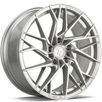 Ratlankis SEVENTY9 SSF-4 R18x8 5x114.3 ET 40 CB 73.1 (720 kg)