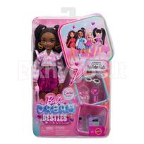 BARBIE DREAM BESTIES lėlė Brooklyn (JKP51)