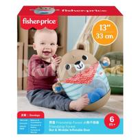 FISHER-PRICE linguojantis meškiukas (JLB83)