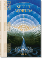 Spirit Worlds. The Library of Esoterica - Jessica Hundley