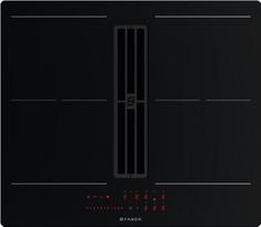 Kombinuota kaitlentė su gartraukiu FABER GALILEO SLIM A600 2in1