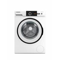 Skalbimo mašina HEINNER HWM-VT1610SMCHD++ 10 kg