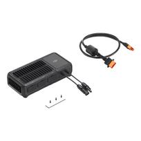 DJI Power 1.8 kW saulės / greitasis automobilio įkroviklis