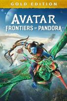Avatar: Frontiers of Pandora Gold Edition (PC) Ubisoft Connect Key GLOBAL