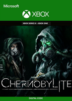 Chernobylite XBOX LIVE Key EUROPE