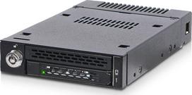Kieszeń Icy Dock M.2 NVMe SSD - miniSAS ToughArmor (MB833M2K-B | MB833M2K-B | 4713227445283