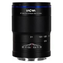 Obiektyw Venus Optics Laowa 4/3 50 mm F/2.8 | VO2428 | 6940486700954