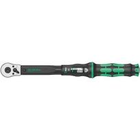 Wera WERA Click-Torque C2 torque wrench 20 - 100 Nm | 05075621001 | 4013288193223